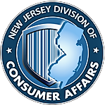 NJ DCA logo