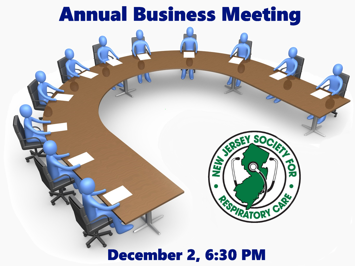 Annual Business Meeting 2020