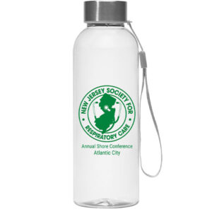 2025 Shore Conference Commemorative Bottle