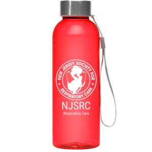 Lifeguard Water Bottle