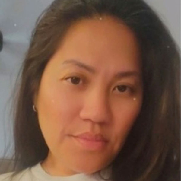 Gracielle Fong