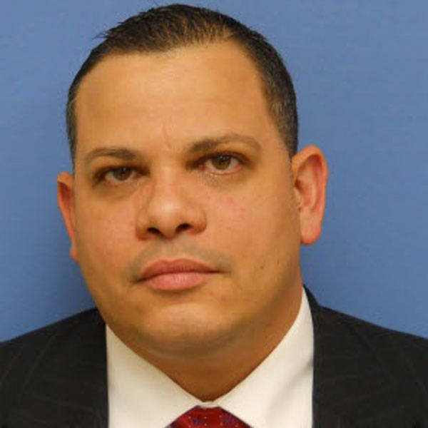 Juan Rivera