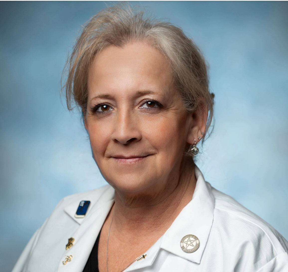 Colleen McGowan