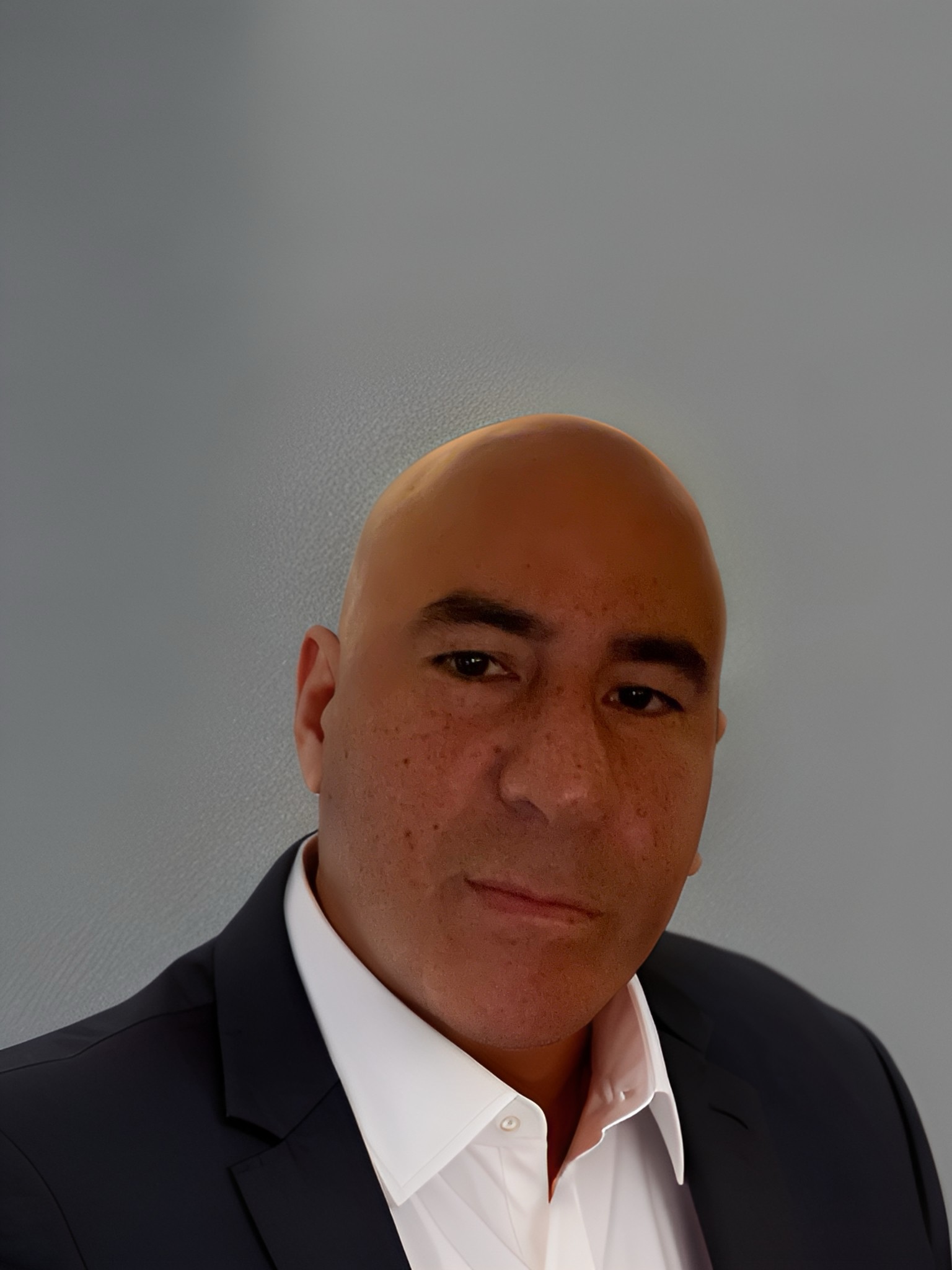 Fernando Echeverria